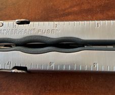Leatherman Fuse Multi Tool