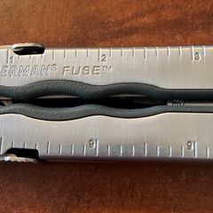Leatherman Fuse Multi Tool