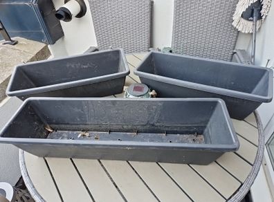 garden planters