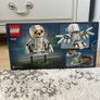 LEGO Harry Potter Hedwig at 4 Privet Drive Image 2