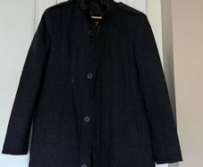 mens coat