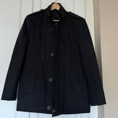 mens coat