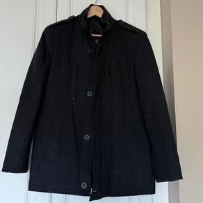 mens coat