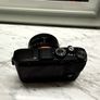 Sony RX1 full frame compact camera. 35mm Zeiss F2, original box Image 3