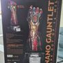 Beast Kingdom Avengers Endgame Nano Gauntlet Image 10