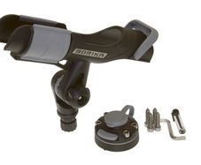 Rod holders ( kayaks , boats ) Borika Fasten