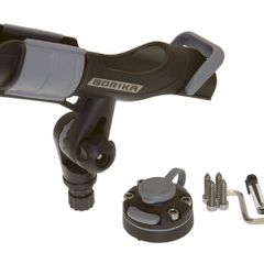 Rod holders ( kayaks , boats ) Borika Fasten