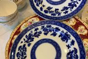 oriental plates