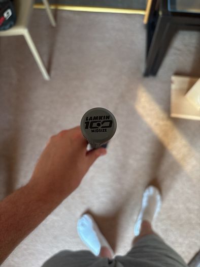 Ping G410 Plus 10.5 loft driver, stiff shaft