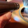 Acoustic Guitar Takamine Image 6