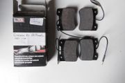 Citroen AX Brake Pads.
