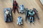 star wars figures