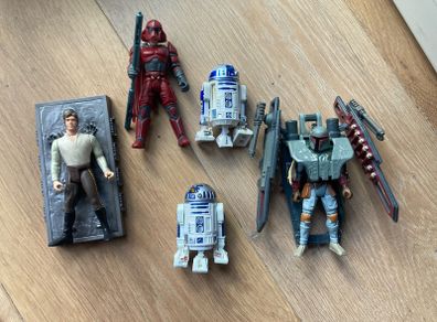 star wars figures