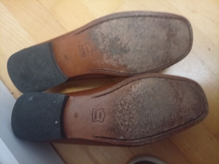 Men shoes