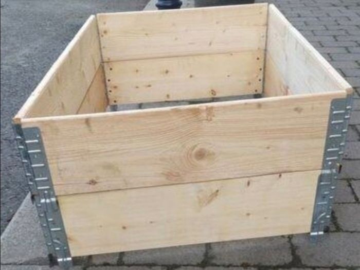 Pallet Collars
