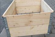 Pallet Collars
