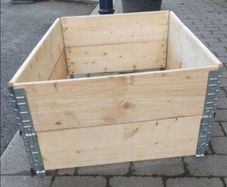Pallet Collars