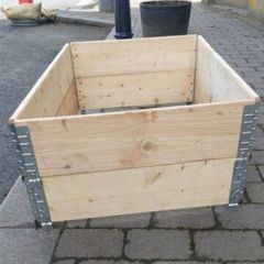 Pallet Collars