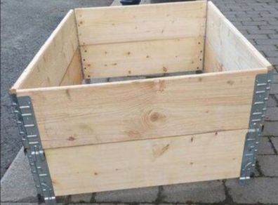 Pallet Collars