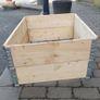 Pallet Collars planters raised beds Image 4