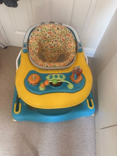 Baby Walker
