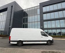 Mercedes Sprinter