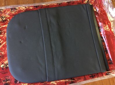 Back of Seat Pocket (Alfa Romeo 156 TI)