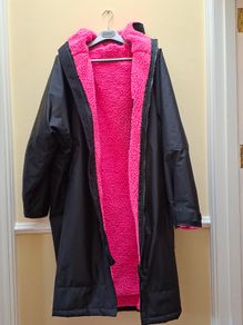 Changing Robe/Dryrobe