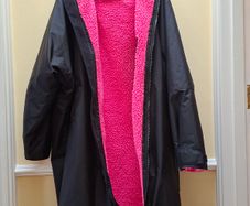 Changing Robe/Dryrobe