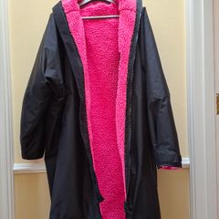 Changing Robe/Dryrobe