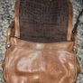 fossil  saddle bag Image 6