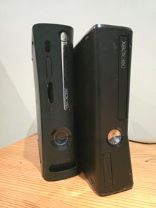 Xbox 360 Console Bundle