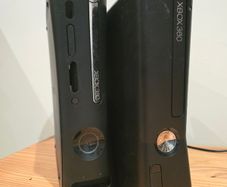 Xbox 360 Console Bundle