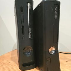 Xbox 360 Console Bundle
