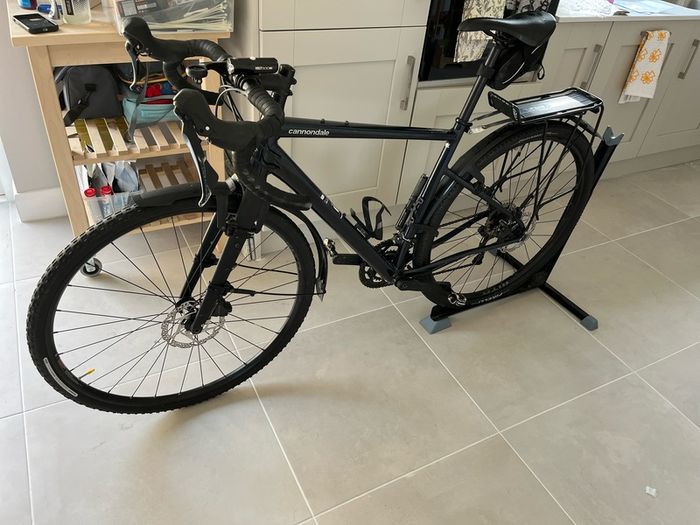 Cannondale Topstone 2