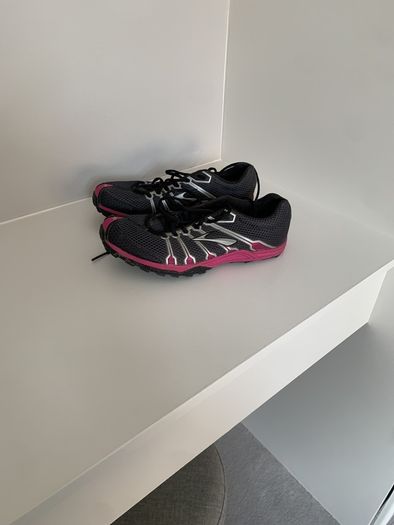 spikes