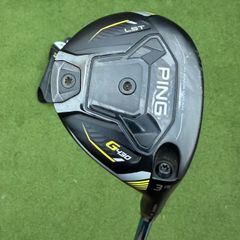 Ping G430 LST Fairway 15 Choice of shaft