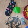 x6 Bundle - Marvel Avengers Bundle Image 3