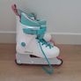 Rollerskates Impala snow white size 35 Image 2