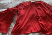 M&amp;S red top