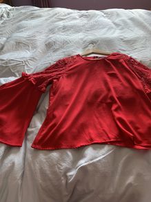M&S red top
