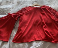 M&S red top