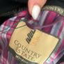 Country Estate Waterproof Jacket Image 3