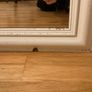 White Full Lenght Mirror Image 4