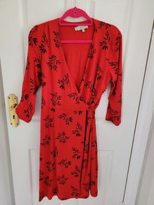 Womens Dress Size 14