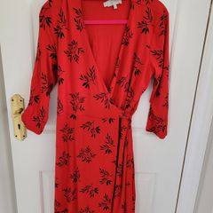 Womens Dress Size 14
