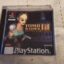 Tomb Raider III Top PlayStation  Game For Sale Here Image 5