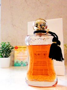 Pafums de Marly Safanad | Niche Fragrance | 100% Authentic