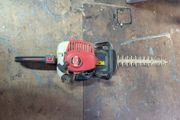 ProPlus 26cc petrol hedge trimmer