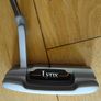 Lynx Crystal Ladies Putter Image 5
